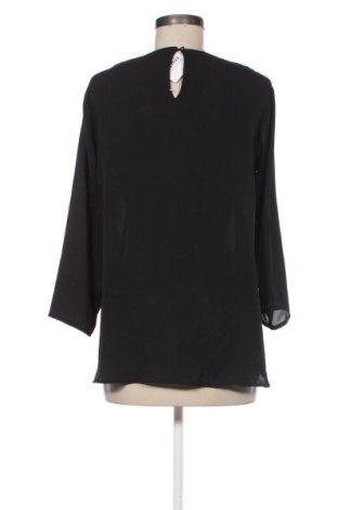 Дамска блуза H&M, Размер M, Цвят Черен, Цена 10,22 €