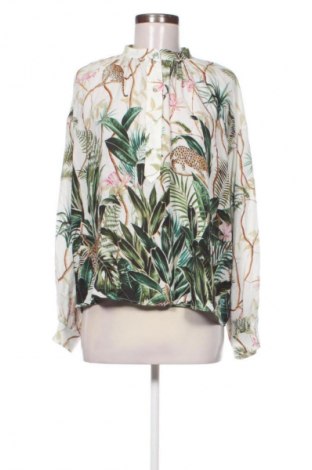 Дамска блуза H&M, Размер S, Цвят Многоцветен, Цена 10,22 €
