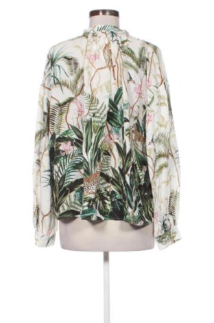 Дамска блуза H&M, Размер S, Цвят Многоцветен, Цена 10,22 €