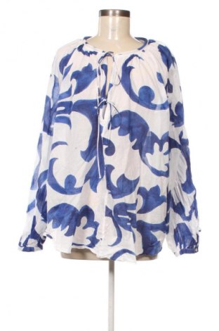 Bluză de femei H&M, Mărime XXL, Culoare Multicolor, Preț 46,99 Lei