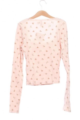 Дамска блуза H&M Divided, Размер XS, Цвят Многоцветен, Цена 6,13 €