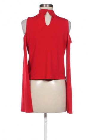 Γυναικεία μπλούζα H&M Divided, Μέγεθος S, Χρώμα Κόκκινο, Τιμή 5,99 €