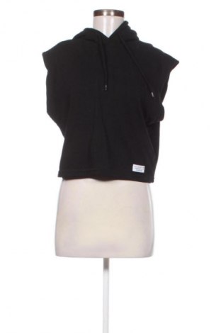 Дамска блуза H&M Divided, Размер S, Цвят Черен, Цена 8,18 €