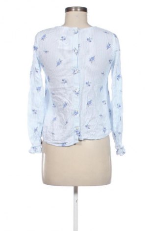 Дамска блуза H&M Divided, Размер XXS, Цвят Многоцветен, Цена 8,35 €