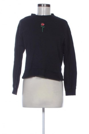 Дамска блуза H&M Divided, Размер S, Цвят Черен, Цена 8,69 €