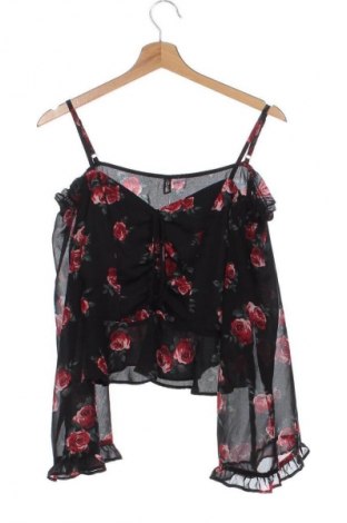 Γυναικεία μπλούζα H&M Divided, Μέγεθος M, Χρώμα Πολύχρωμο, Τιμή 7,99 €