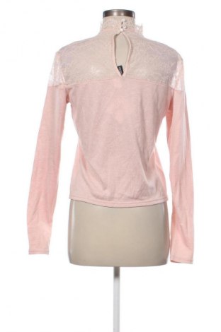 Γυναικεία μπλούζα H&M Divided, Μέγεθος L, Χρώμα Ρόζ , Τιμή 10,99 €