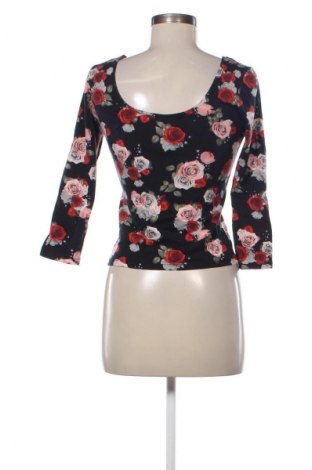 Γυναικεία μπλούζα H&M Divided, Μέγεθος M, Χρώμα Πολύχρωμο, Τιμή 9,99 €