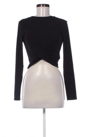 Bluză de femei H&M Divided, Mărime M, Culoare Negru, Preț 42,07 Lei