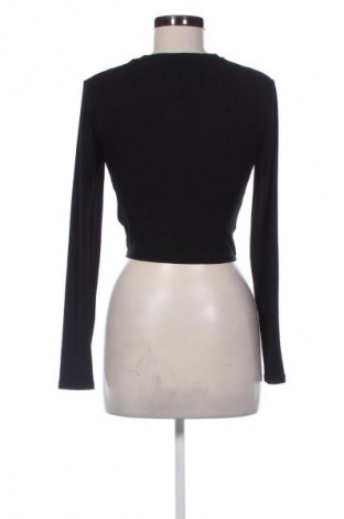 Bluză de femei H&M Divided, Mărime M, Culoare Negru, Preț 42,07 Lei