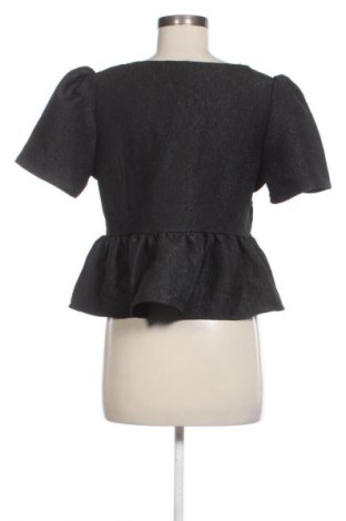 Дамска блуза H&M Divided, Размер M, Цвят Черен, Цена 8,80 €