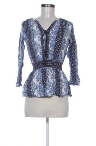 Bluză de femei H&M Divided, Mărime M, Culoare Multicolor, Preț 9,99 Lei