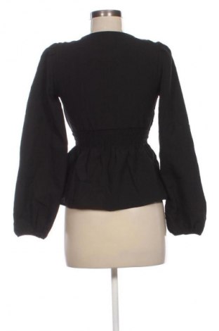 Dámská halenka H&M Divided, Velikost XXS, Barva Černá, Cena  49,00 Kč