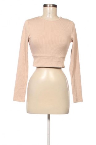 Dámská halenka H&M Divided, Velikost M, Barva Béžová, Cena  79,00 Kč