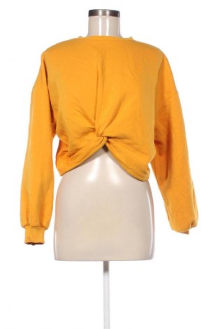 Γυναικεία μπλούζα H&M Divided, Μέγεθος L, Χρώμα Κίτρινο, Τιμή 10,99 €