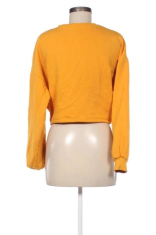 Γυναικεία μπλούζα H&M Divided, Μέγεθος L, Χρώμα Κίτρινο, Τιμή 10,99 €