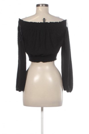 Γυναικεία μπλούζα H&M Divided, Μέγεθος S, Χρώμα Μαύρο, Τιμή 2,99 €