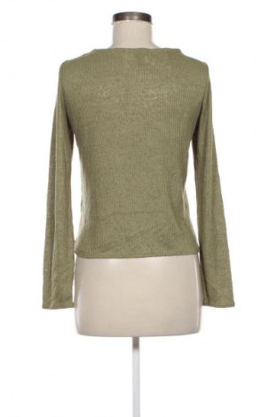 Bluză de femei H&M Divided, Mărime M, Culoare Verde, Preț 14,99 Lei