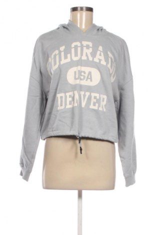 Dámská halenka H&M Divided, Velikost M, Barva Šedá, Cena  479,00 Kč