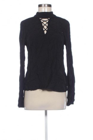 Bluză de femei H&M Divided, Mărime M, Culoare Negru, Preț 34,99 Lei