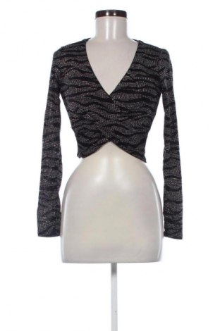 Bluză de femei H&M Divided, Mărime XS, Culoare Multicolor, Preț 24,99 Lei