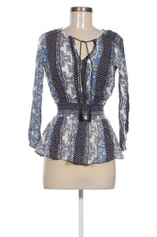 Dámská halenka H&M Divided, Velikost S, Barva Vícebarevné, Cena  49,00 Kč