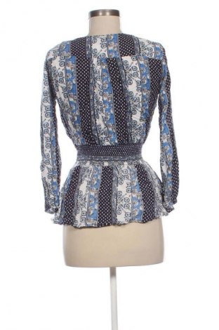 Dámská halenka H&M Divided, Velikost S, Barva Vícebarevné, Cena  49,00 Kč