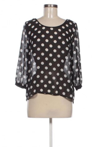 Bluză de femei H&M Divided, Mărime M, Culoare Multicolor, Preț 7,99 Lei