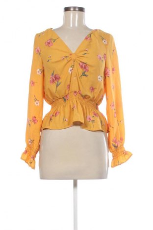 Bluză de femei H&M Divided, Mărime S, Culoare Multicolor, Preț 7,99 Lei