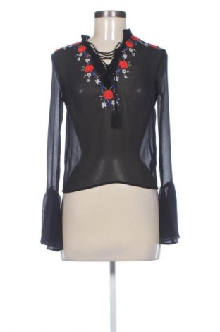 Dámská halenka H&M Divided, Velikost XS, Barva Vícebarevné, Cena  199,00 Kč