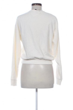 Dámská halenka H&M Divided, Velikost S, Barva Krémová, Cena  229,00 Kč