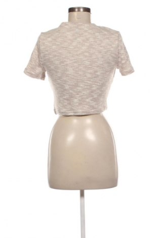 Γυναικεία μπλούζα H&M Divided, Μέγεθος M, Χρώμα  Μπέζ, Τιμή 4,99 €