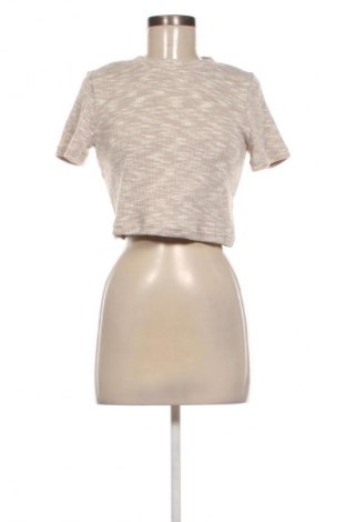 Γυναικεία μπλούζα H&M Divided, Μέγεθος M, Χρώμα  Μπέζ, Τιμή 4,99 €