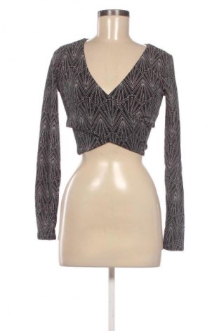 Bluză de femei H&M Divided, Mărime S, Culoare Multicolor, Preț 52,99 Lei