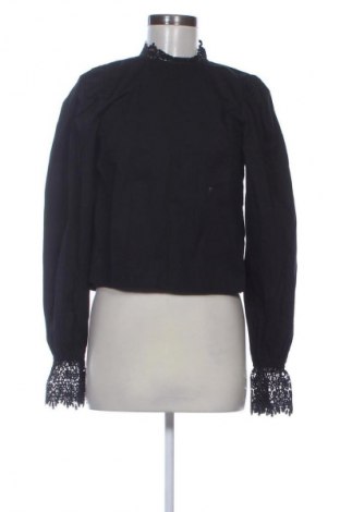 Dámská halenka H&M Divided, Velikost XS, Barva Černá, Cena  289,00 Kč