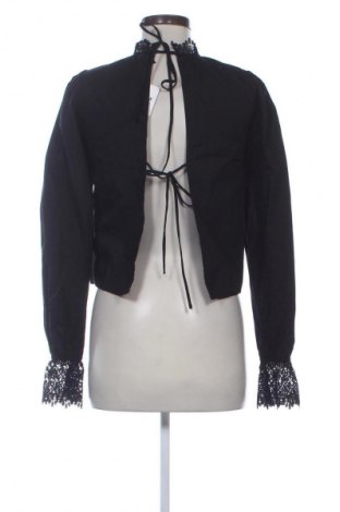 Dámská halenka H&M Divided, Velikost XS, Barva Černá, Cena  289,00 Kč