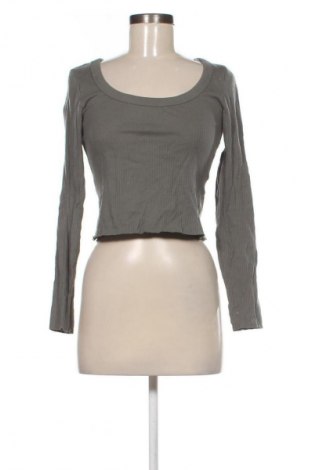 Dámská halenka H&M Divided, Velikost S, Barva Zelená, Cena  49,00 Kč