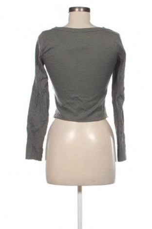 Dámská halenka H&M Divided, Velikost S, Barva Zelená, Cena  49,00 Kč