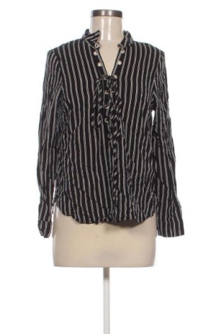 Dámská halenka H&M Divided, Velikost L, Barva Vícebarevné, Cena  89,00 Kč