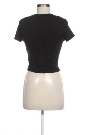 Dámská halenka H&M Divided, Velikost M, Barva Černá, Cena  255,00 Kč