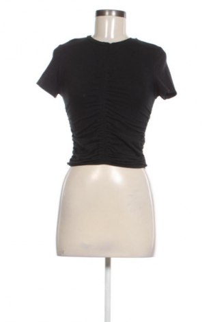 Dámská halenka H&M Divided, Velikost M, Barva Černá, Cena  255,00 Kč