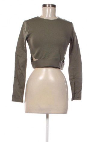 Bluză de femei H&M Divided, Mărime M, Culoare Verde, Preț 12,99 Lei