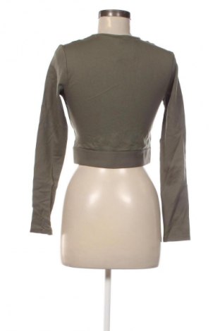 Bluză de femei H&M Divided, Mărime M, Culoare Verde, Preț 12,99 Lei