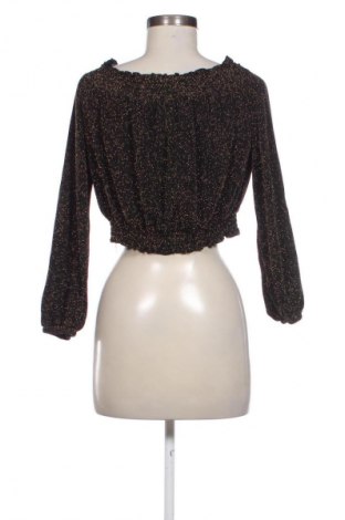 Дамска блуза H&M Divided, Размер M, Цвят Многоцветен, Цена 10,22 €