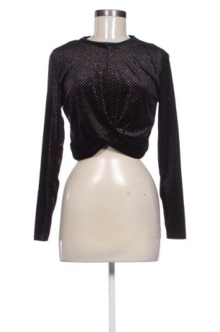 Γυναικεία μπλούζα H&M Divided, Μέγεθος S, Χρώμα Πολύχρωμο, Τιμή 10,99 €