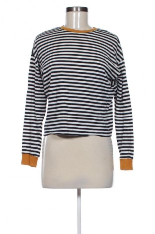 Γυναικεία μπλούζα H&M Divided, Μέγεθος XS, Χρώμα Πολύχρωμο, Τιμή 3,99 €