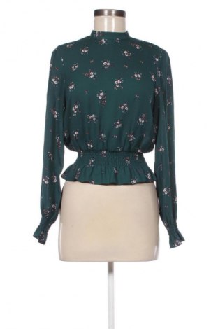 Дамска блуза H&M Divided, Размер XXS, Цвят Многоцветен, Цена 6,01 €