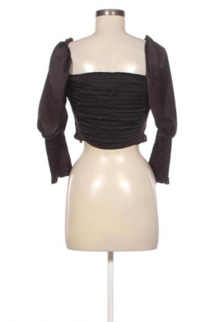 Дамска блуза H&M Divided, Размер M, Цвят Черен, Цена 7,98 €