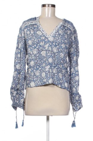 Dámská halenka H&M L.O.G.G., Velikost S, Barva Vícebarevné, Cena  49,00 Kč