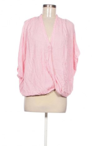 Bluză de femei H&M L.O.G.G., Mărime XL, Culoare Multicolor, Preț 26,99 Lei